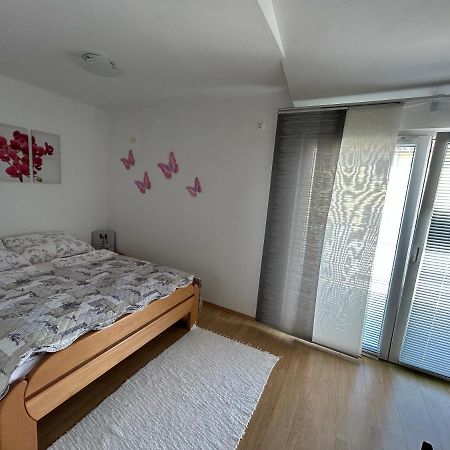 Apartman Markovic ザダル エクステリア 写真