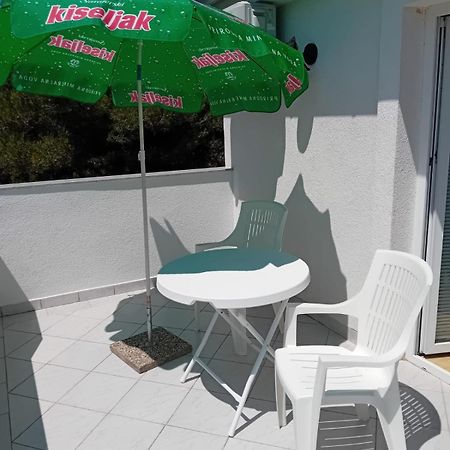 Apartman Markovic ザダル エクステリア 写真