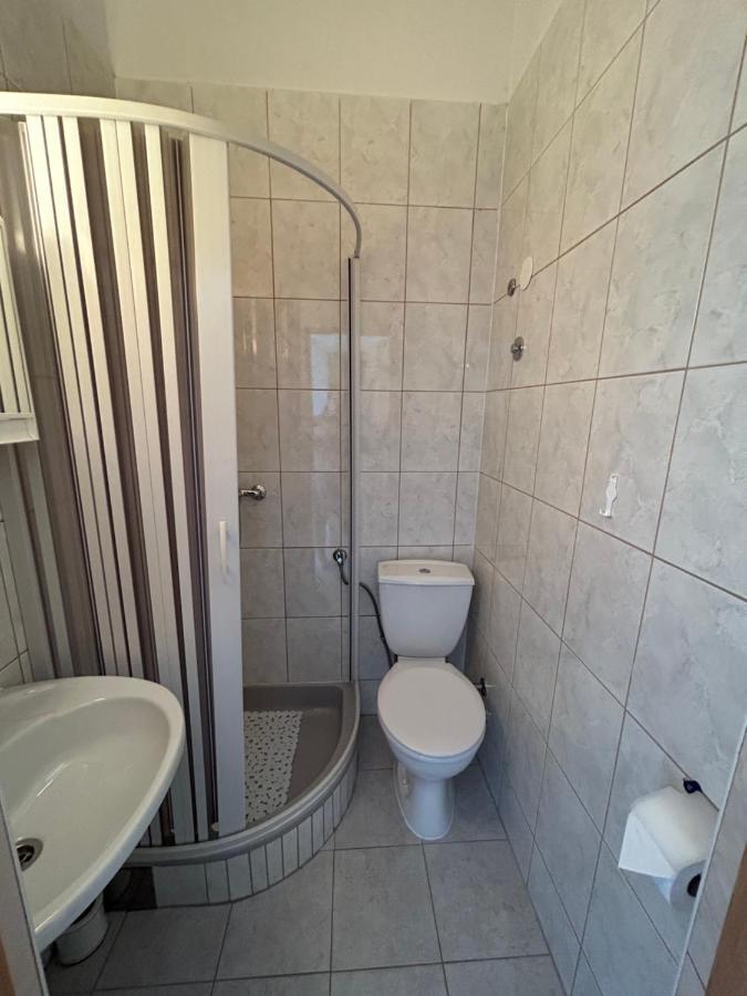 Apartman Markovic ザダル エクステリア 写真