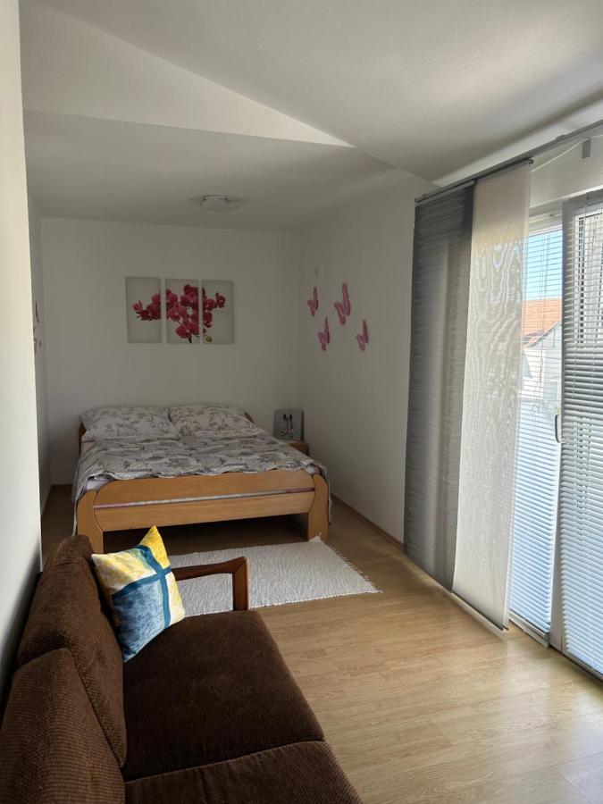 Apartman Markovic ザダル エクステリア 写真