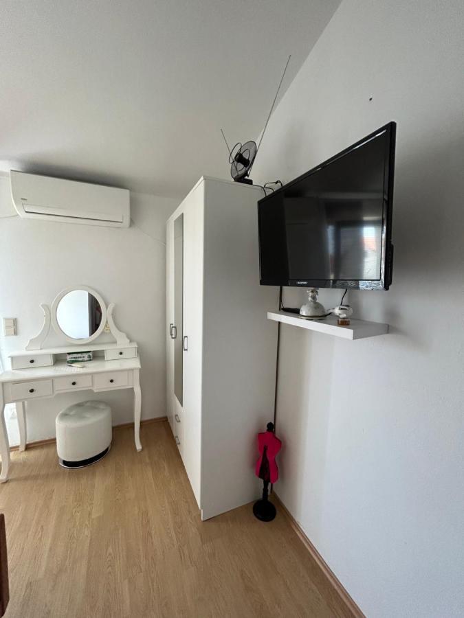 Apartman Markovic ザダル エクステリア 写真