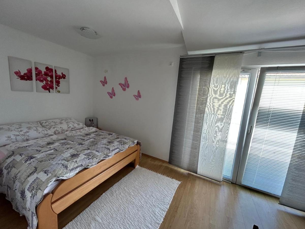 Apartman Markovic ザダル エクステリア 写真