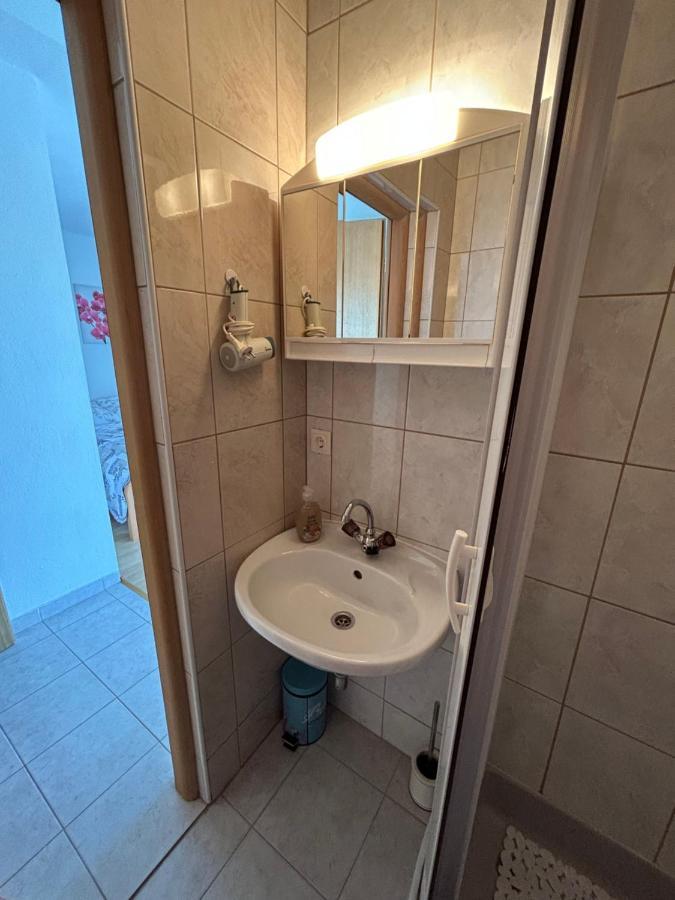 Apartman Markovic ザダル エクステリア 写真