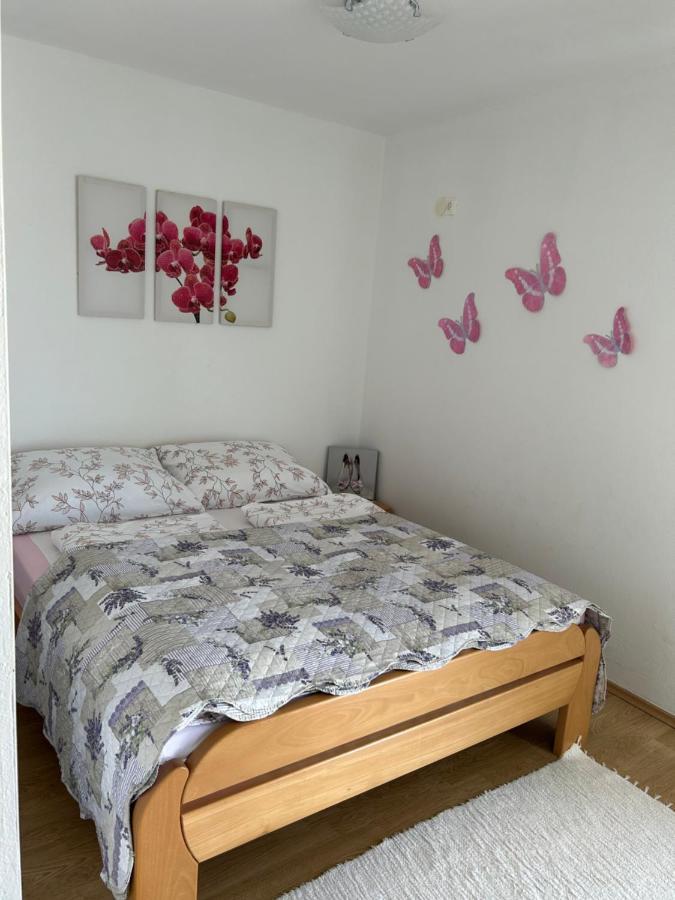 Apartman Markovic ザダル エクステリア 写真