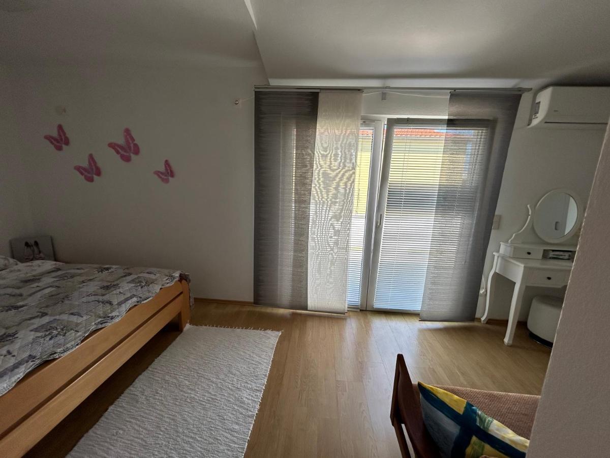 Apartman Markovic ザダル エクステリア 写真