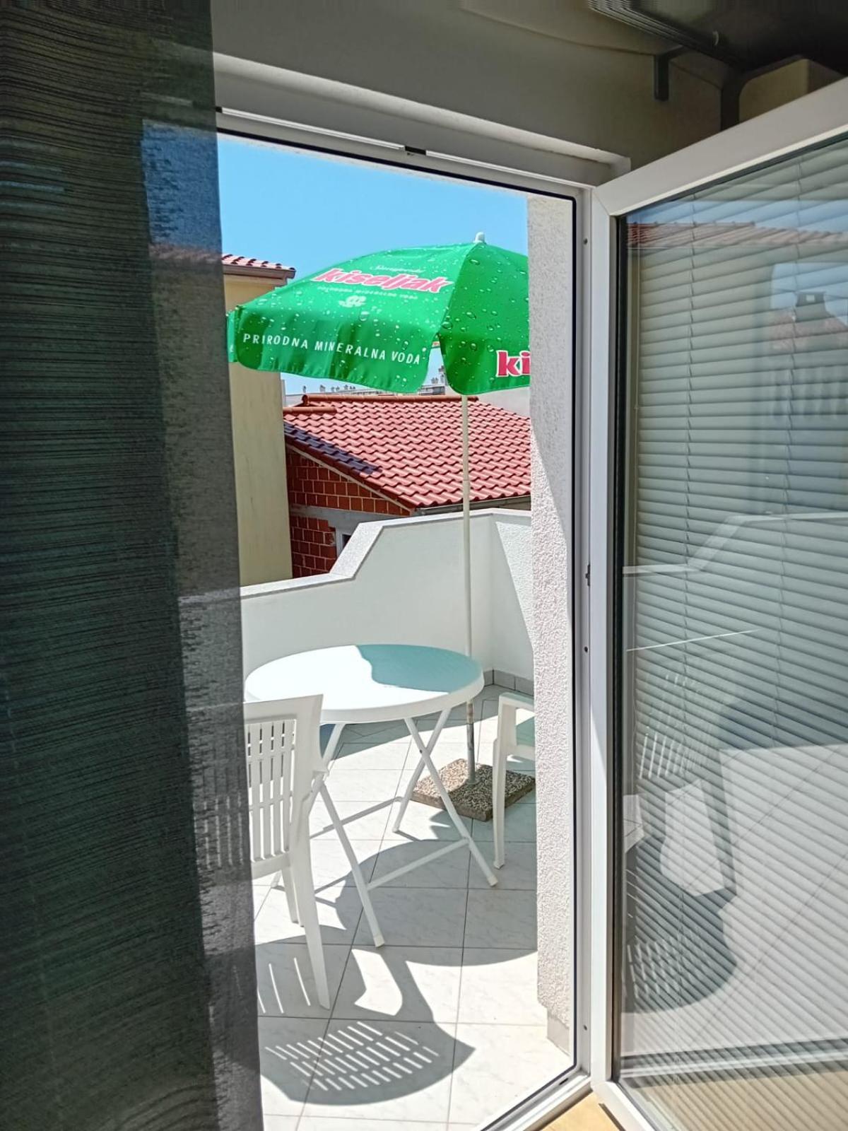 Apartman Markovic ザダル エクステリア 写真