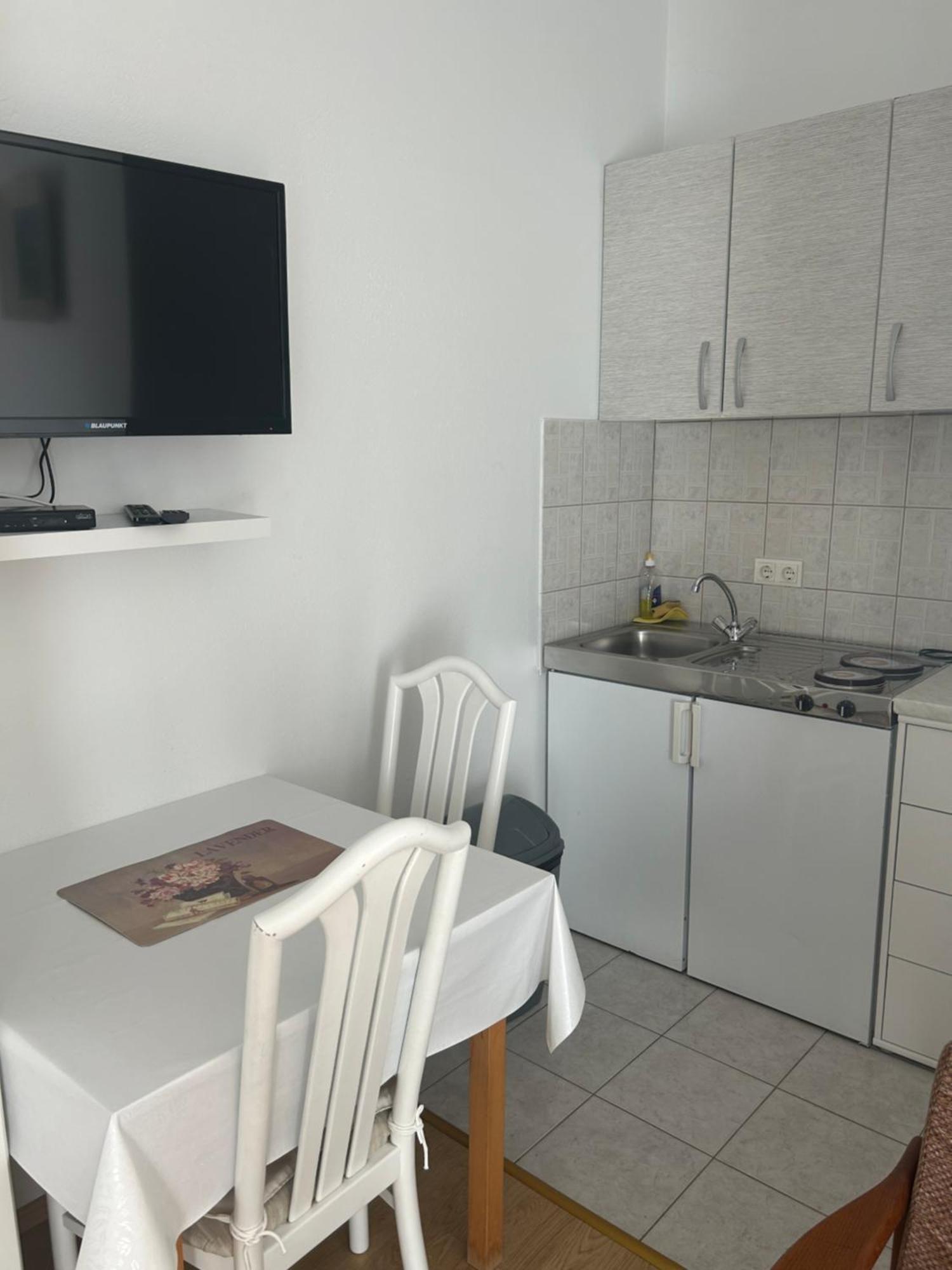 Apartman Markovic ザダル エクステリア 写真