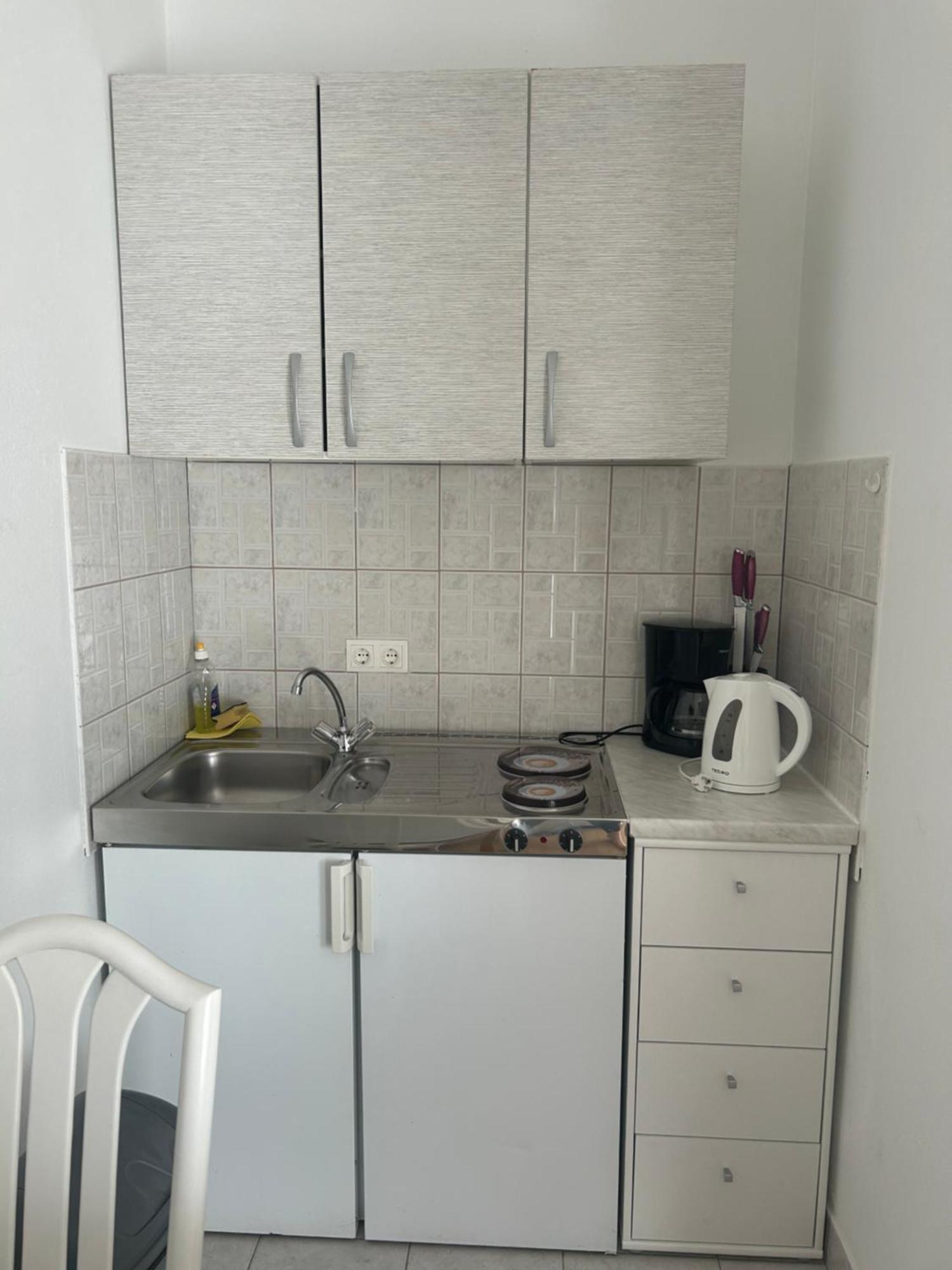 Apartman Markovic ザダル エクステリア 写真